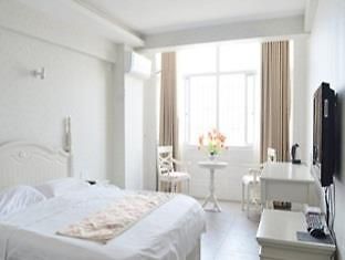 Holiday Xiamen Apartment Zewnętrze zdjęcie