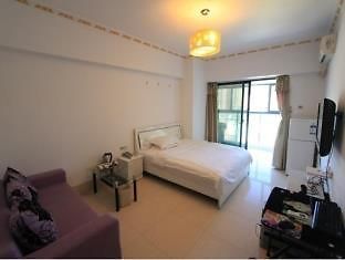 Holiday Xiamen Apartment Zewnętrze zdjęcie