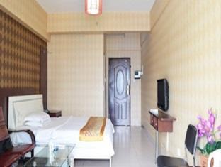 Holiday Xiamen Apartment Zewnętrze zdjęcie