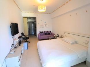 Holiday Xiamen Apartment Zewnętrze zdjęcie